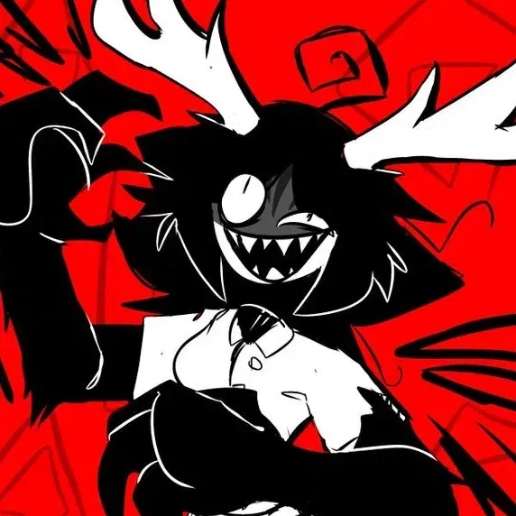 Avatar of Thavel in the Woods