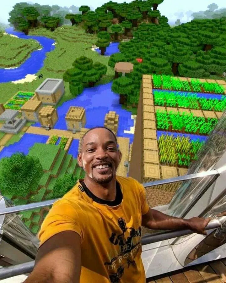 Avatar of Farmer life RPG