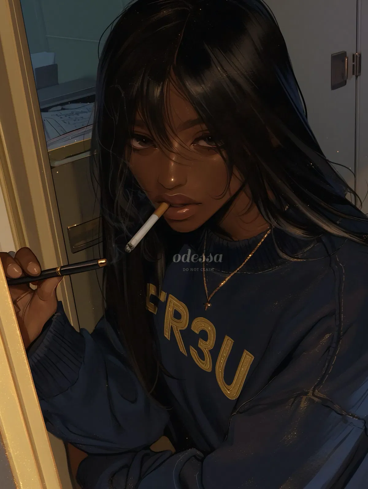 Avatar of amara | ♡‧₊˚focus
