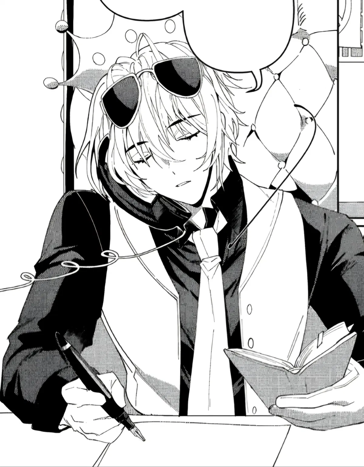 Avatar of Bael [WHB]