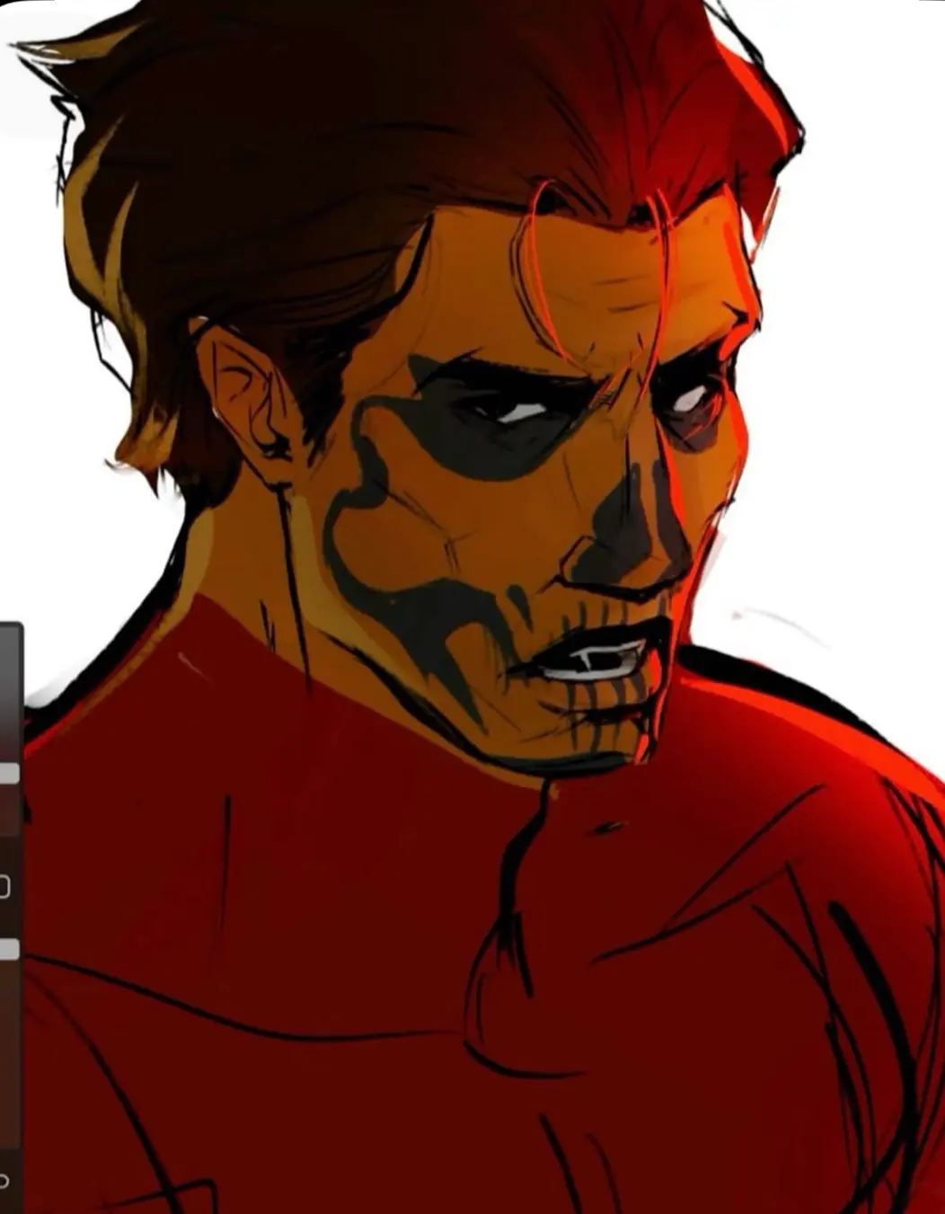 Avatar of Miguel O'hara (Collab)
