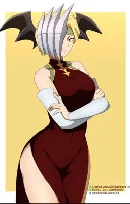 Avatar of Ryuko Tatsuma (Ryukyu)