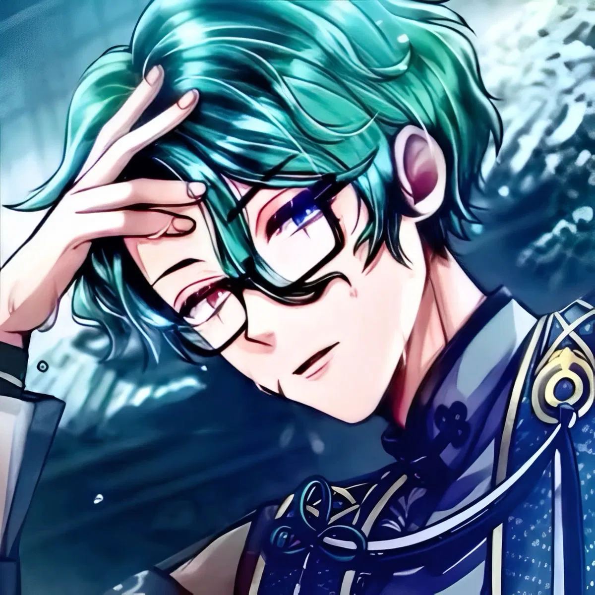 Avatar of Nac Stein