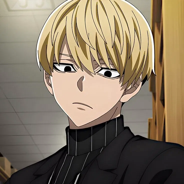 Avatar of Naito Mudano