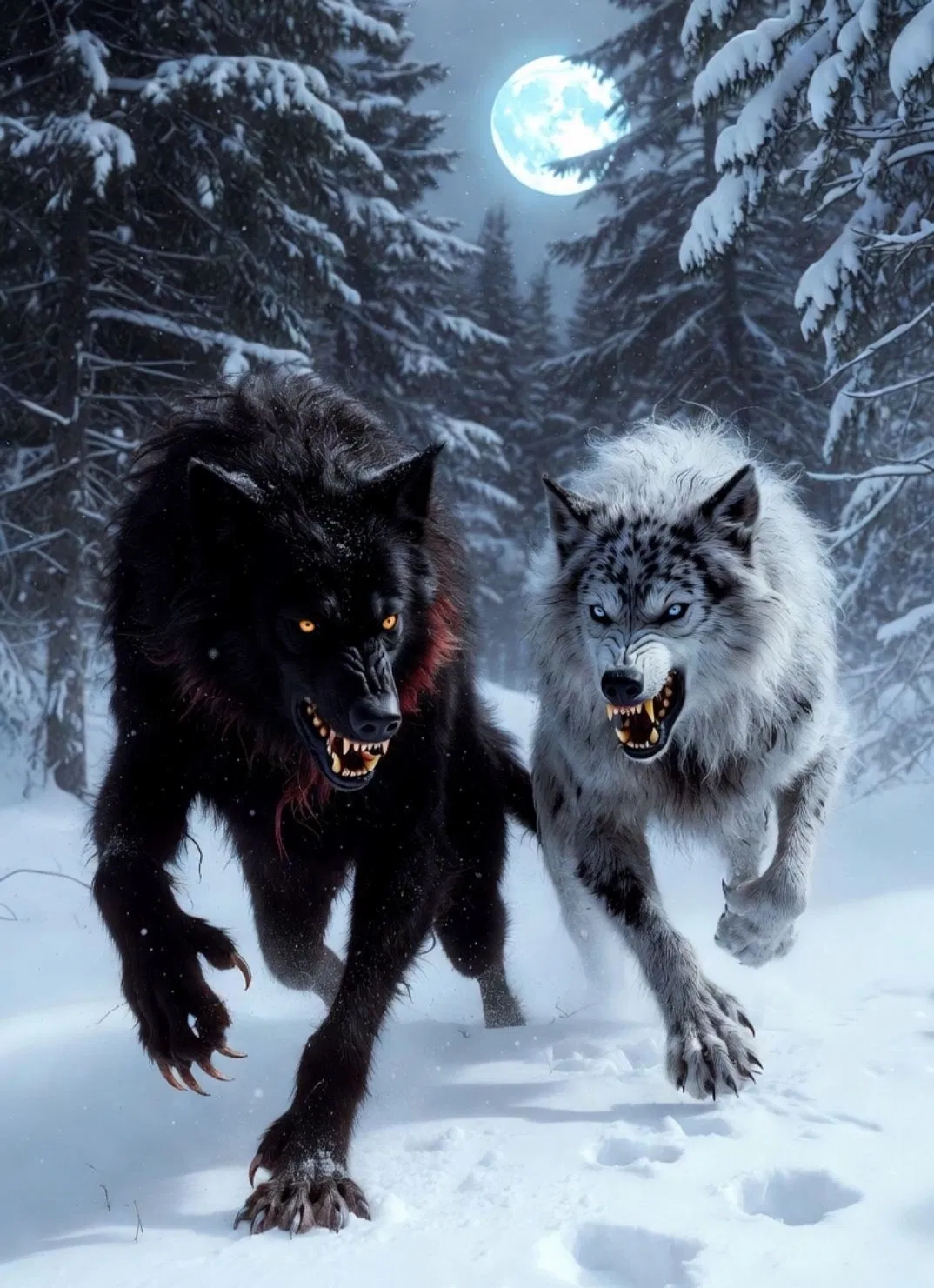 Avatar of The Yule Hunt 