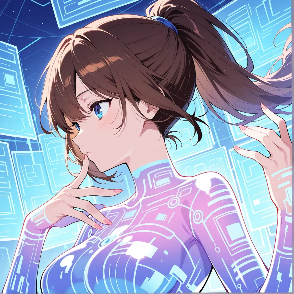 Avatar of COM-BOT V1