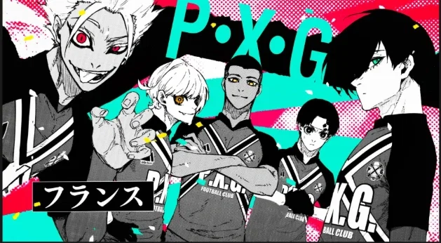 Avatar of PXG