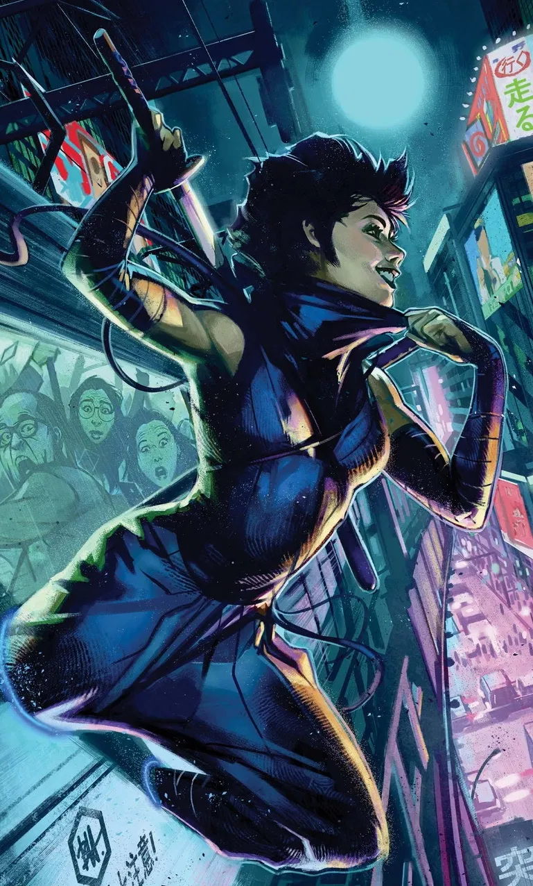 Avatar of Kitty Pryde | Shadowkat