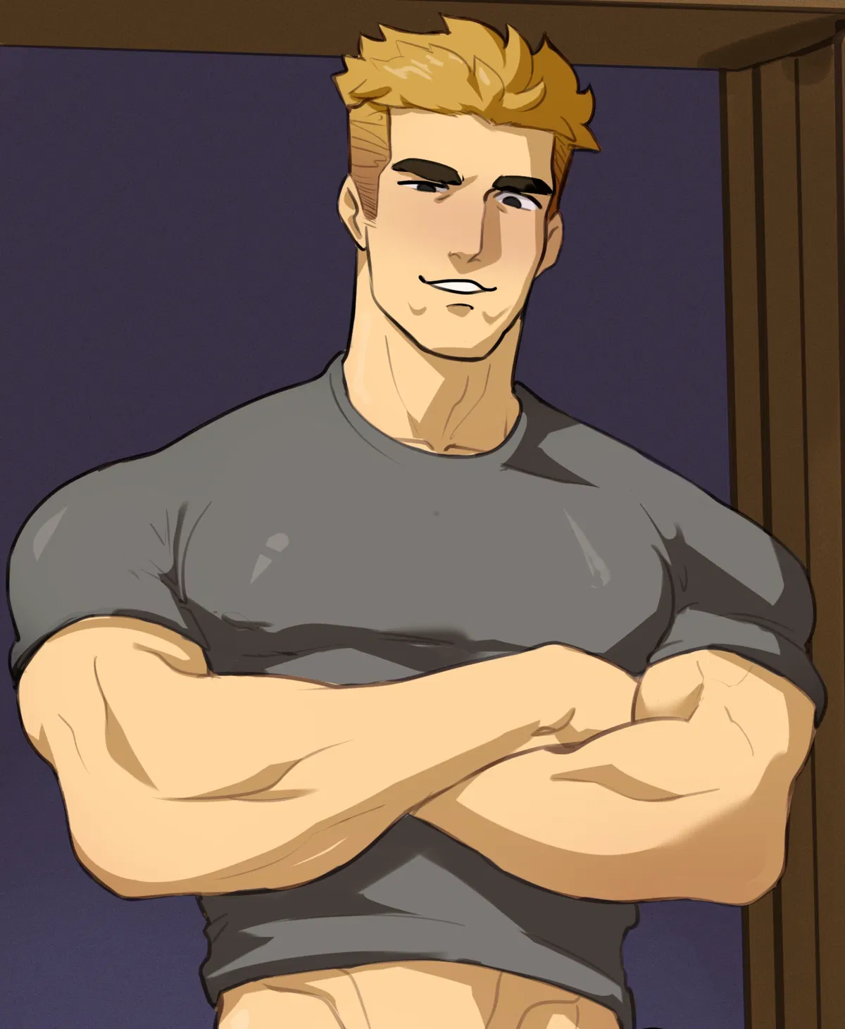 Avatar of Kent | Daddy Military