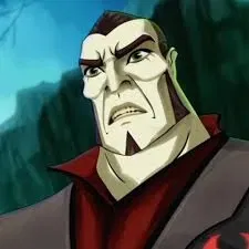 Avatar of Dr Thaddeus Blakk