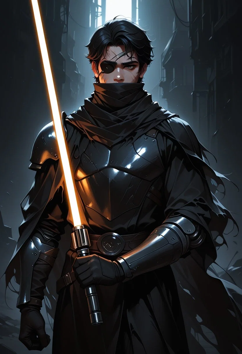 Avatar of Tarin - The Refused Offering