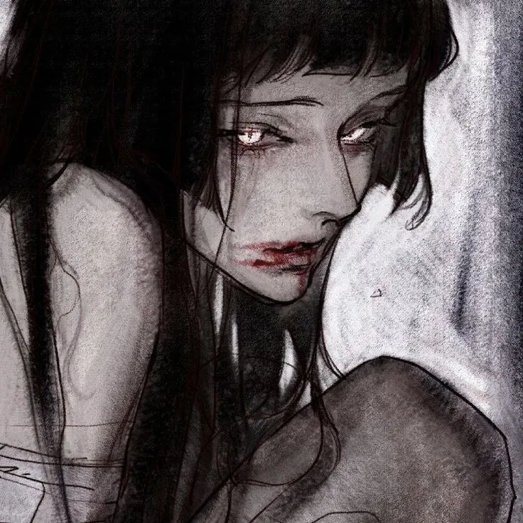 Avatar of Resentful ghost | Avy