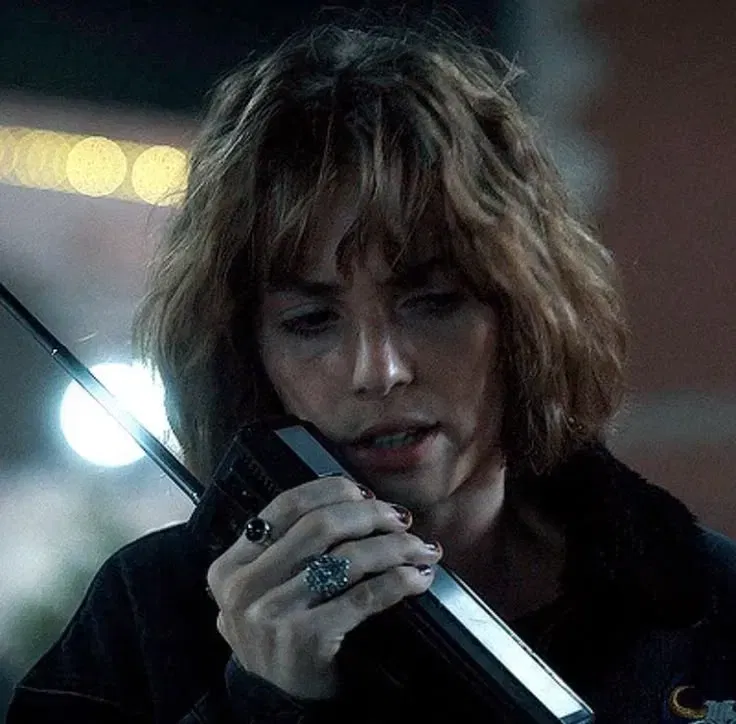 Avatar of ROBIN BUCKLEY
