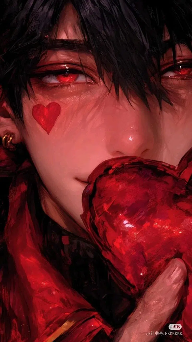Avatar of Ryan |• Valentine's day
