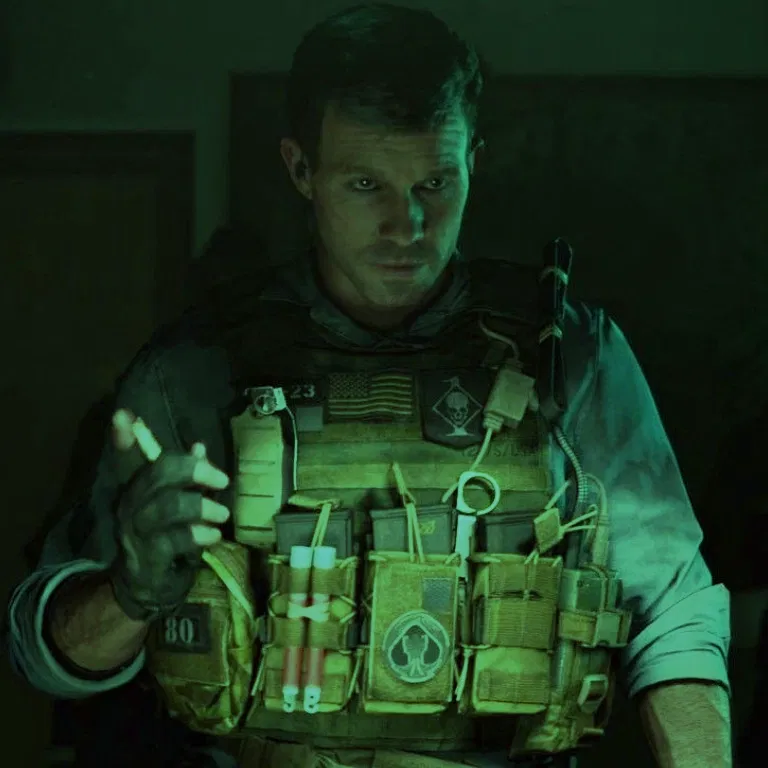 Avatar of Phillip Graves