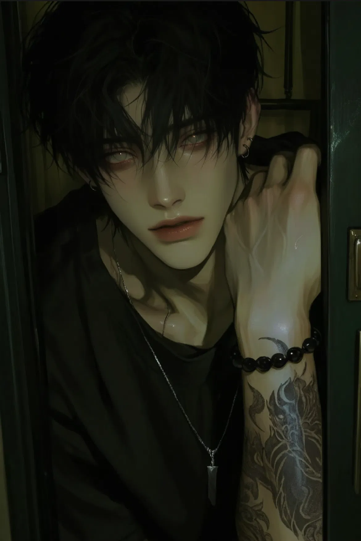 Avatar of Syles Rhane | Obsessed