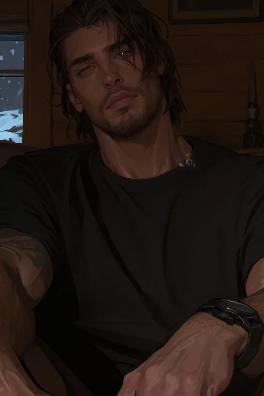 Avatar of Garrett Russo - Baby fever alt 