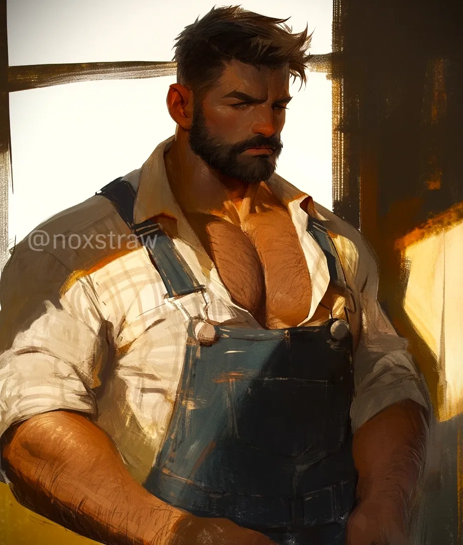 Avatar of Farmer | Wyatt Dillard