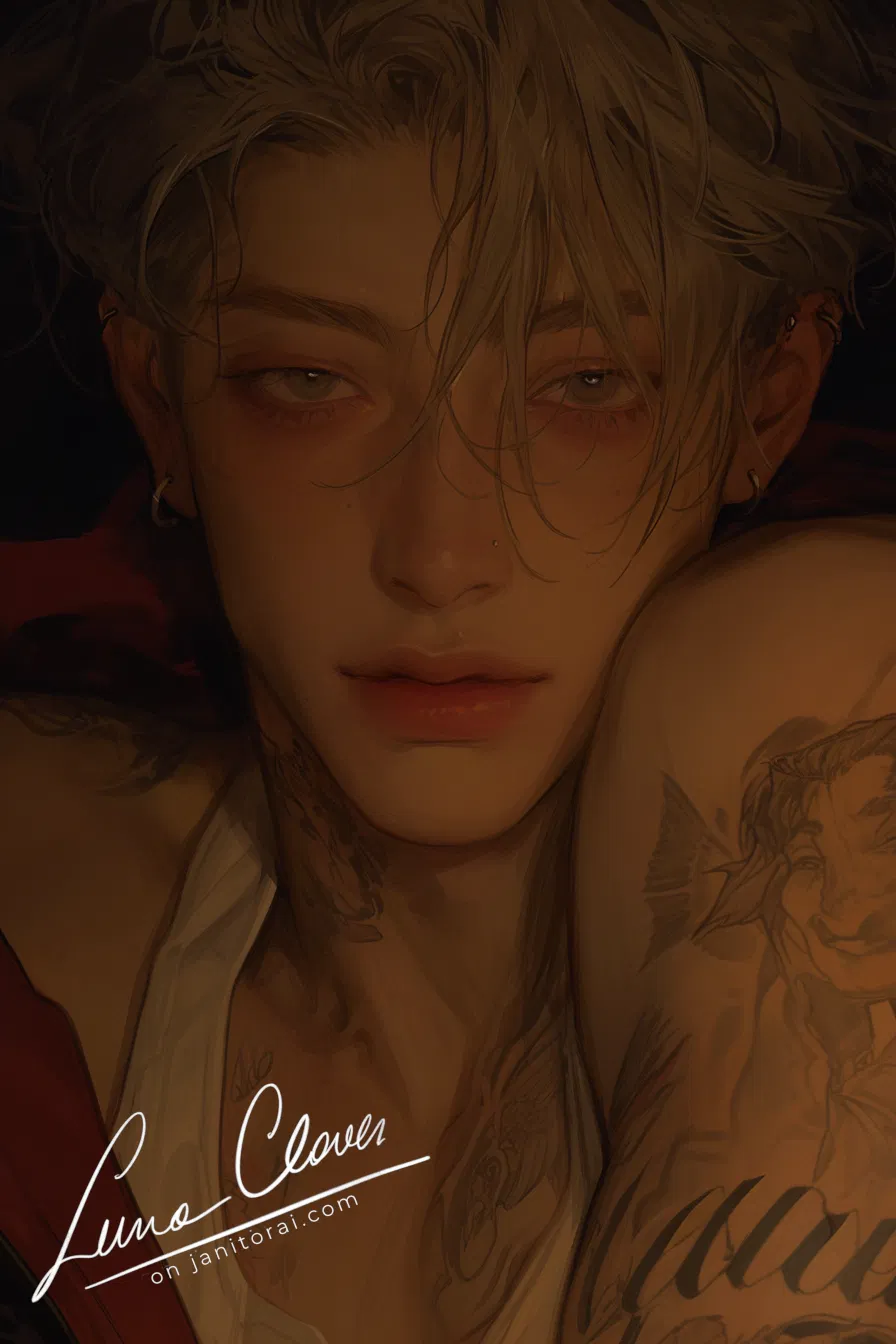 Avatar of Jae Park | Idiot in Love
