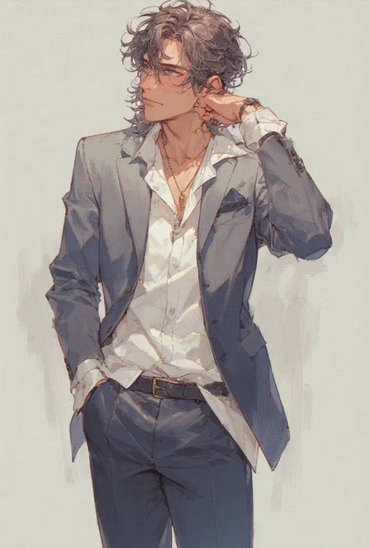 Avatar of Daniel Alexander Hart