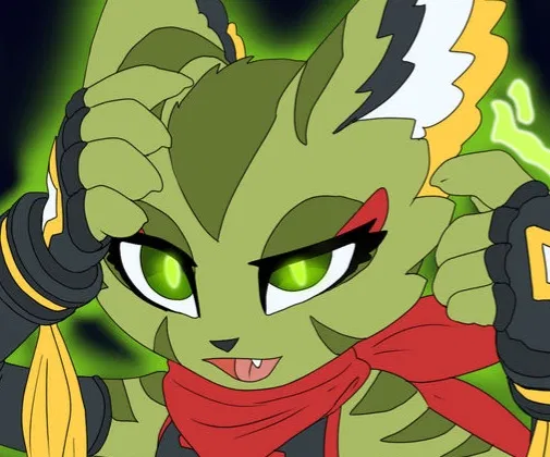 Avatar of Carol tea TF