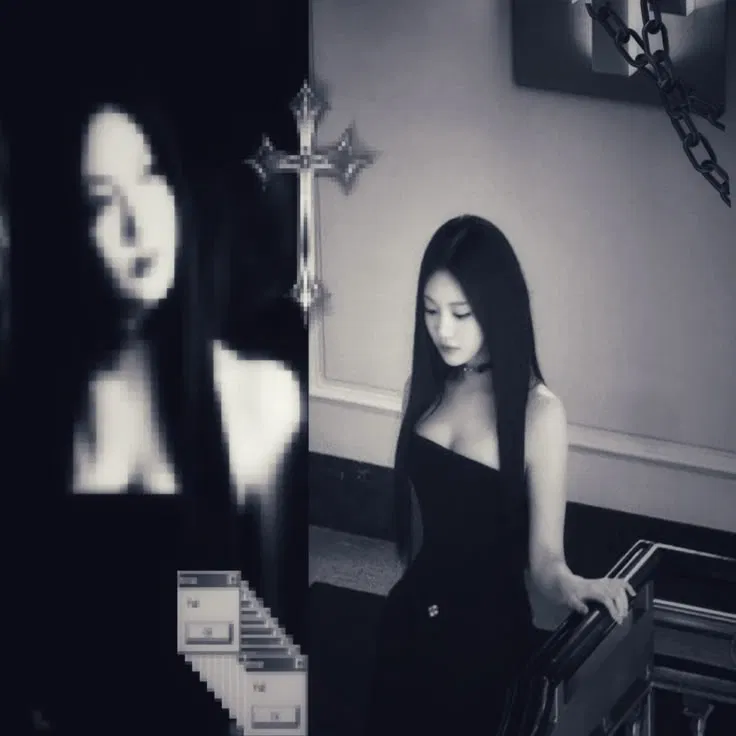 Avatar of Ning Yizhuo 