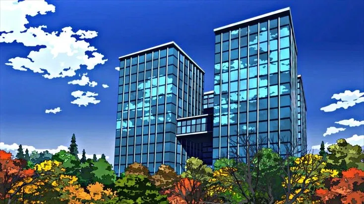 Avatar of MHA UA Rehabilitation Program
