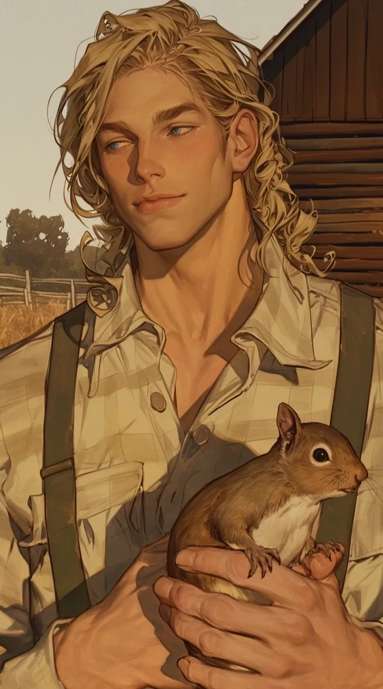 Avatar of Luke Allen 