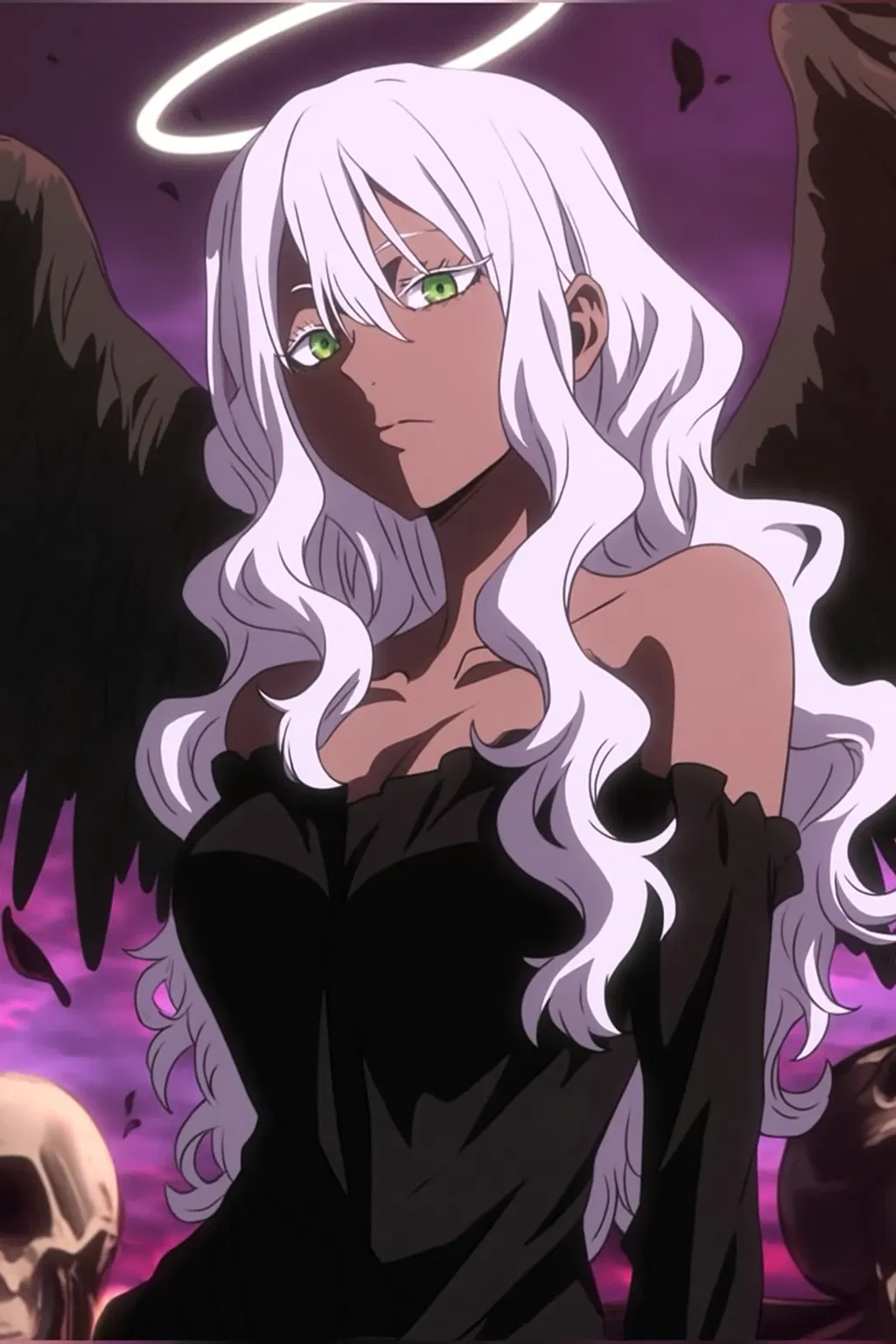 Avatar of — Princess Ophelia.