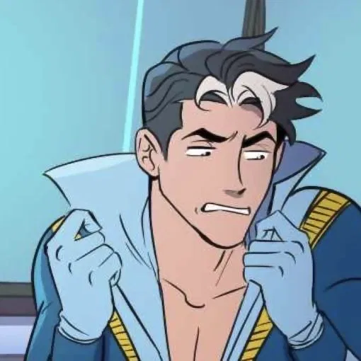 Avatar of Jason Todd