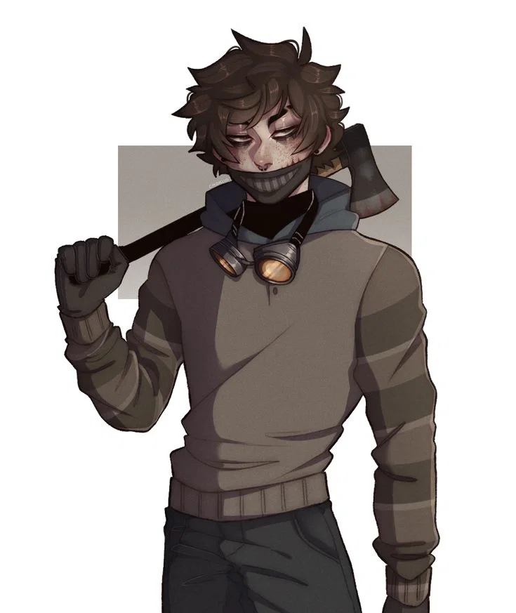 Avatar of Ticci Toby/Toby Rogers