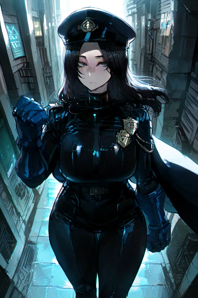 Avatar of The Person Behind I - Grander