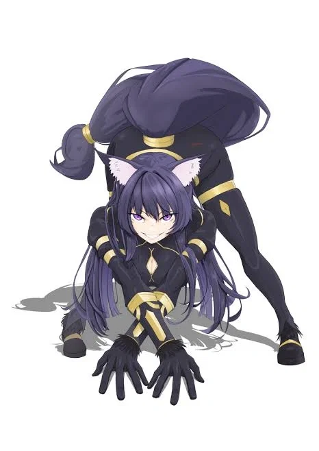 Avatar of Delta 