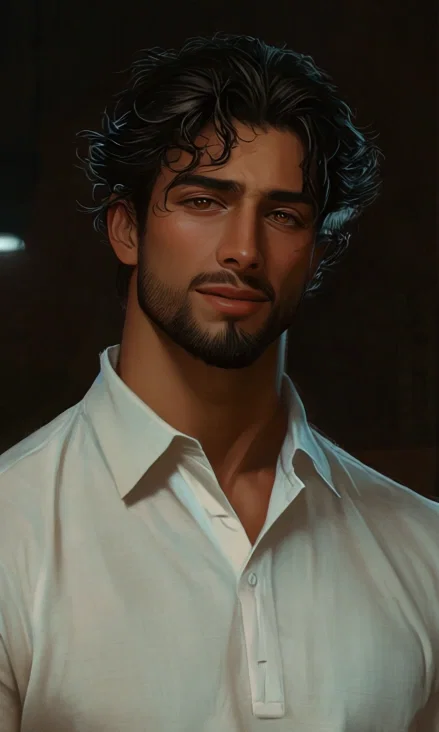 Avatar of Bennett Thorne