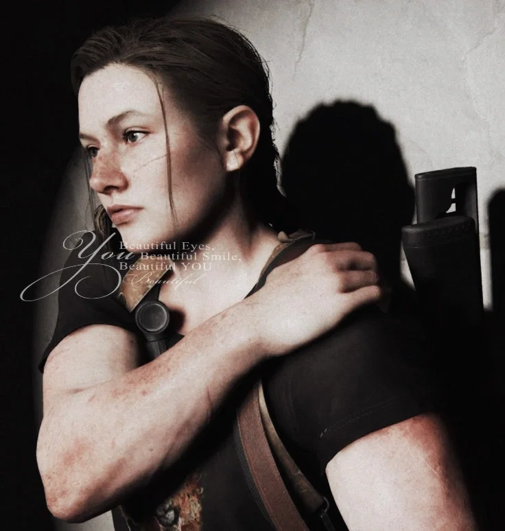 Avatar of       + ̊⊹♡.   Abby A. — Bully jealous . . .