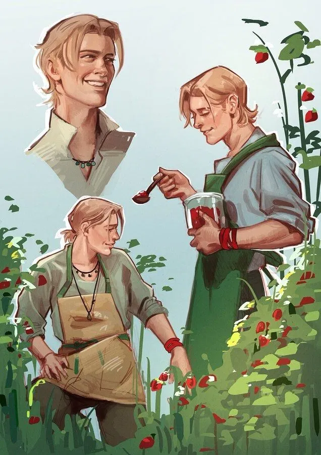 Avatar of Hollis