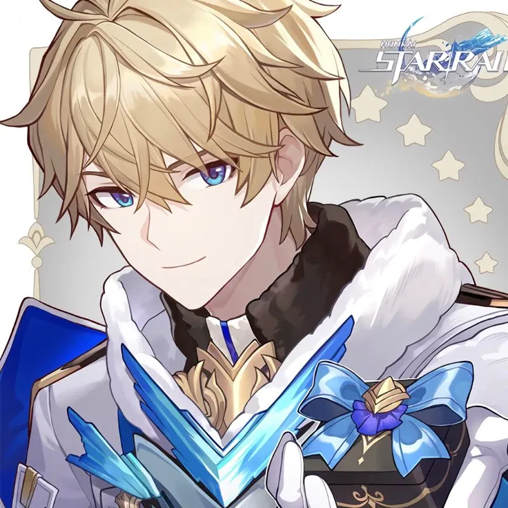 Avatar of Gepard Landau