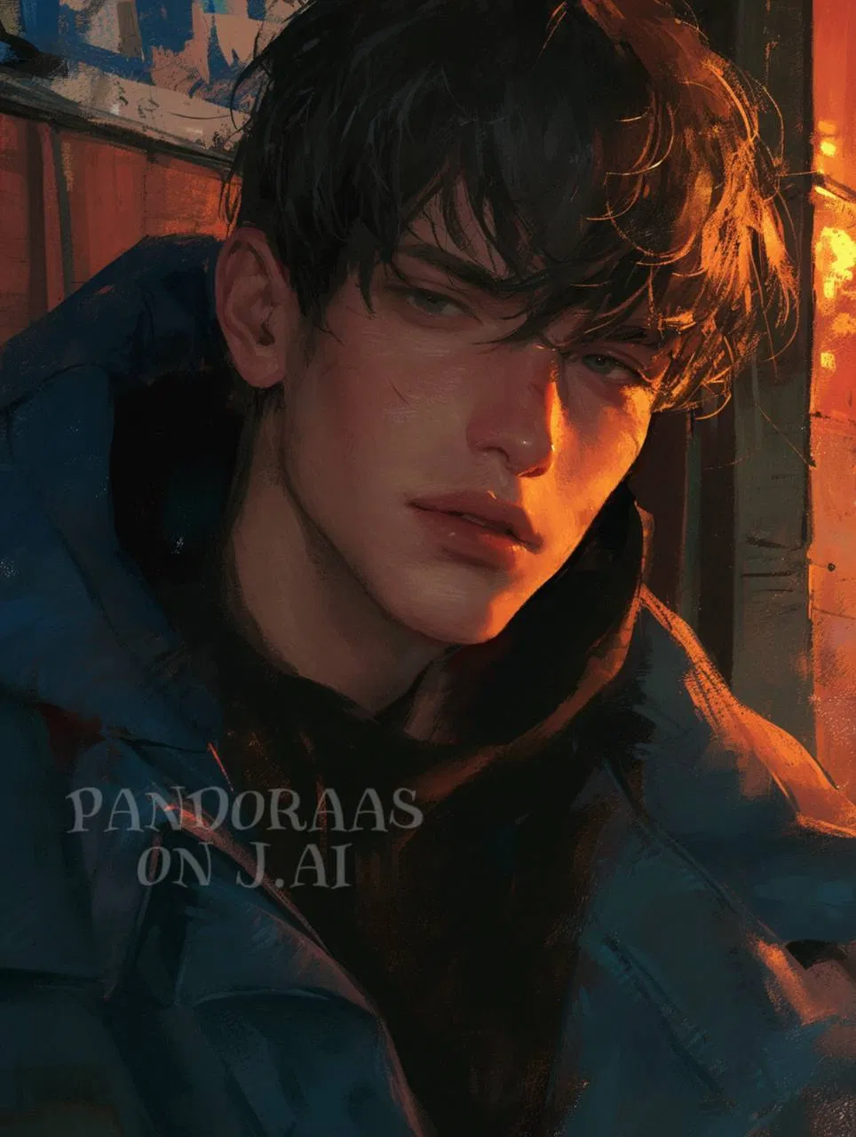 Avatar of Cole Wallace | Neighbor