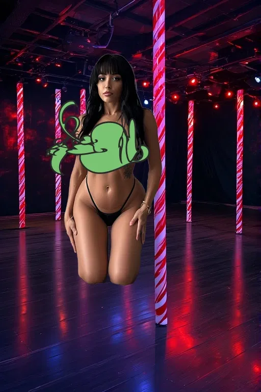 Avatar of Naughty List Strip Club Mia Jayne