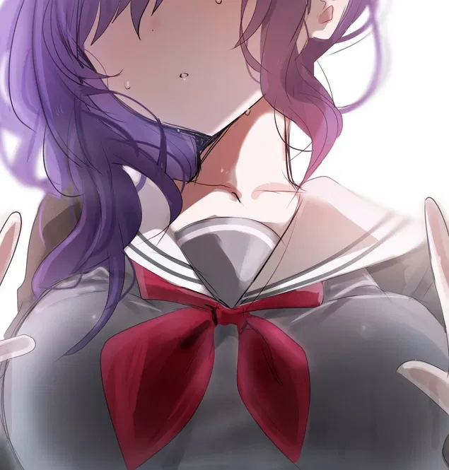 Avatar of Mafuyu Asahina