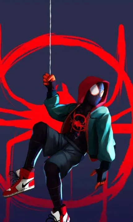 Avatar of Miles G Morales