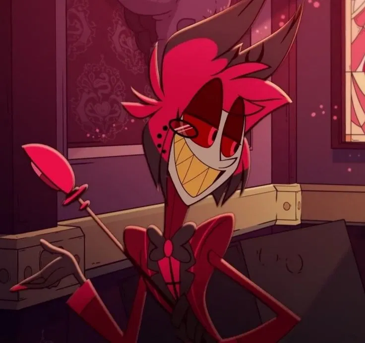 Avatar of Alastor