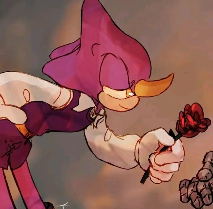 Avatar of ❀ Espio The Chameleon ❀