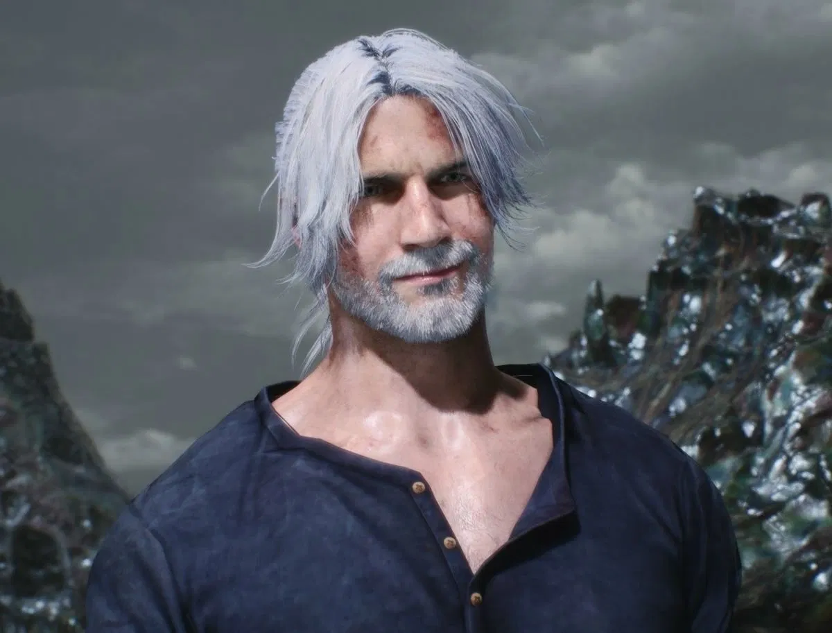 Avatar of Dante Sparda |:| Welcoming party !!