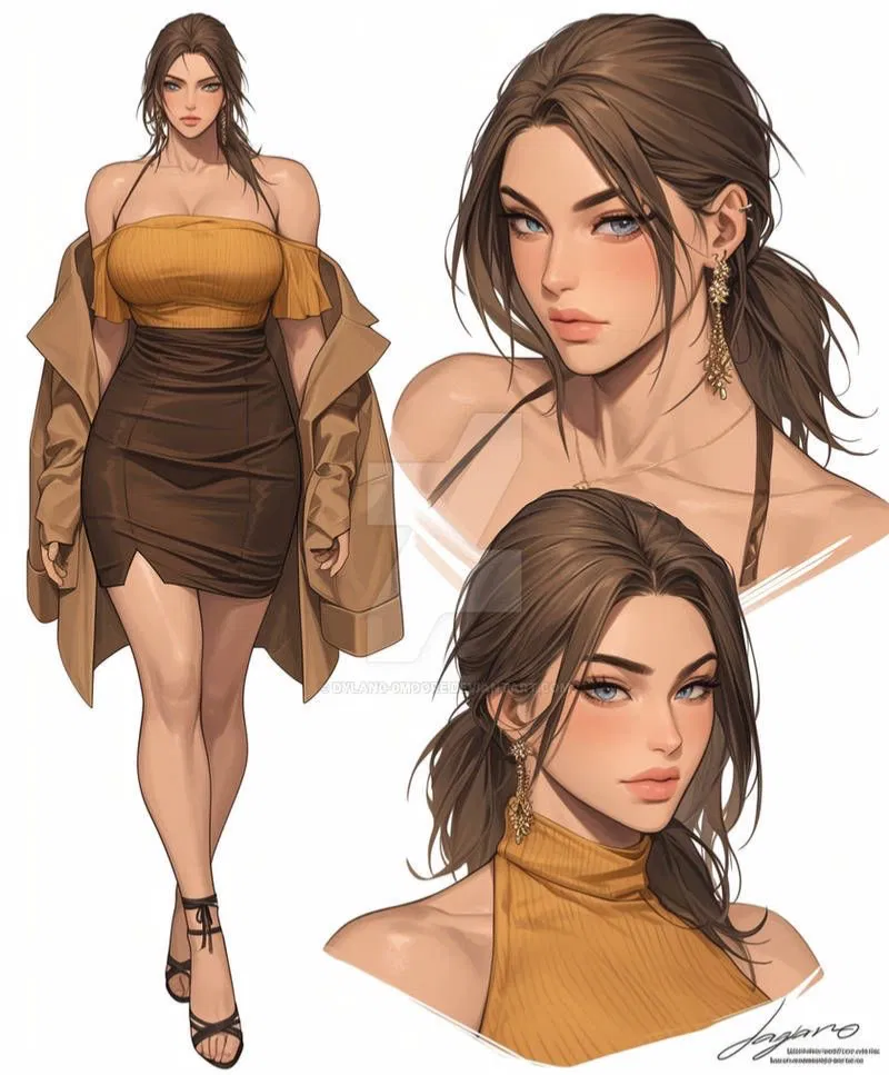 Avatar of Cindy Marlowe - Broken Family 