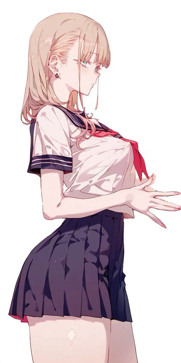 Avatar of The Quiet Girl Who Fell for You — Her First Love Note