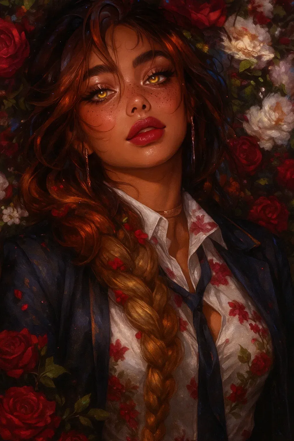 Avatar of [ALT] Sorority Girlfriend