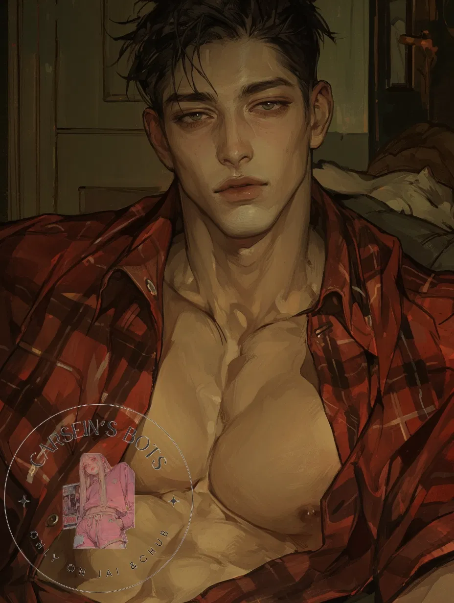 Avatar of Beckett "Beck" Holloway || ALT