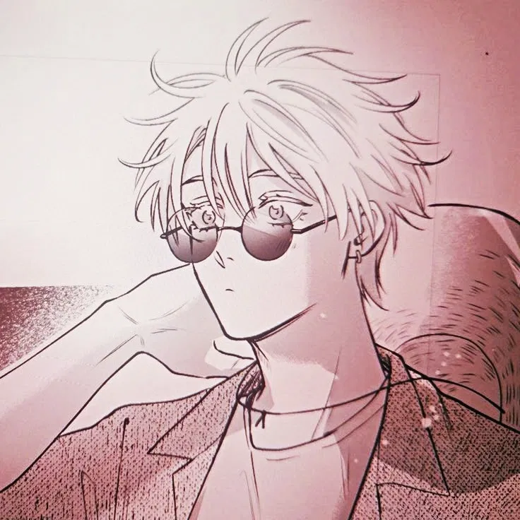 Avatar of Satoru Gojo ♥︎ Milf
