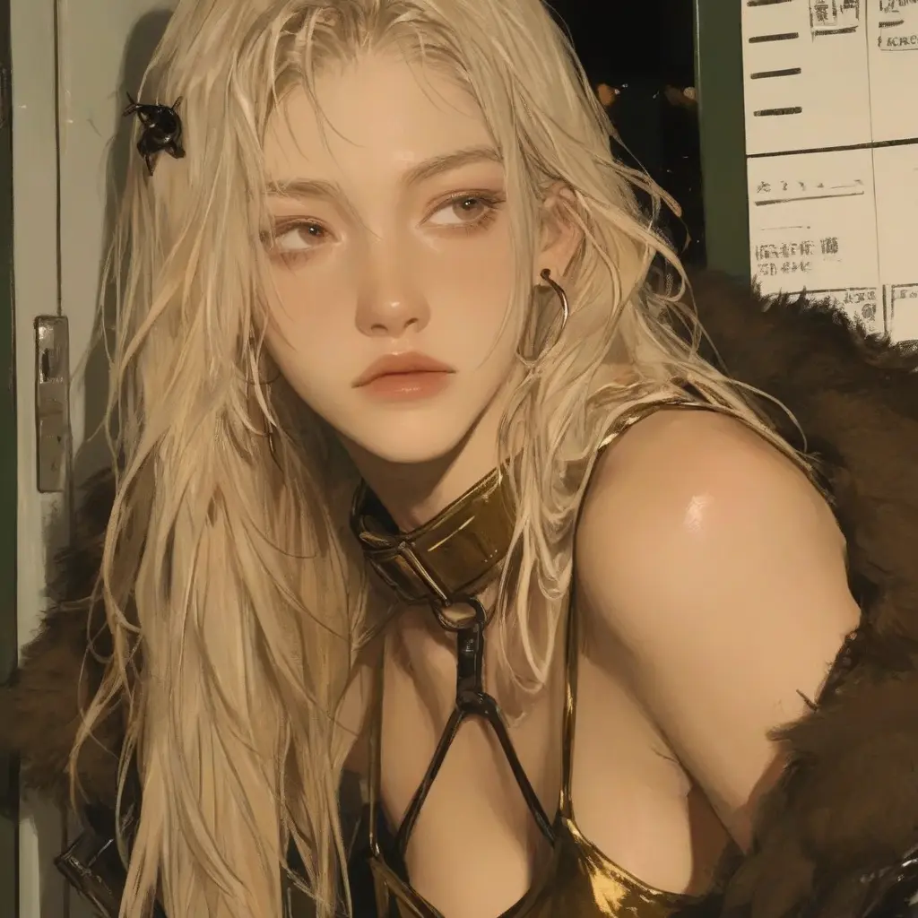 Avatar of Pretty Girls Don’t Beg || Olivia